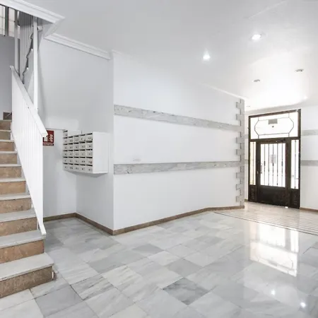 Alegria Real Estate Id108 דירה *