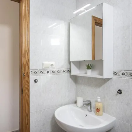 Alegria Real Estate Id108 דירה טורבייחה