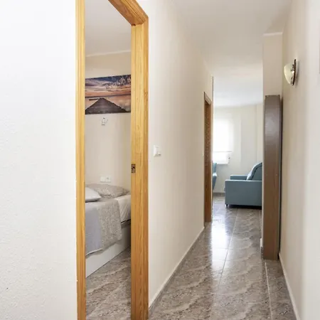 Alegria Real Estate Id108 טורבייחה