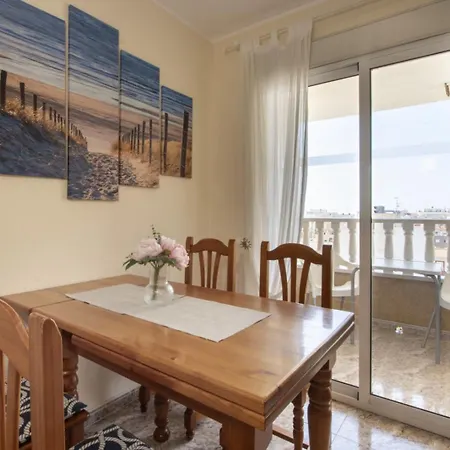 Alegria Real Estate Id108 דירה
