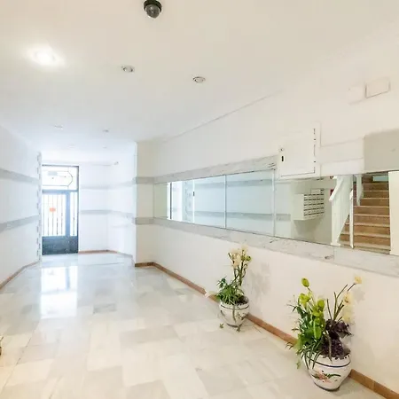 アパート Alegria Real Estate Id108