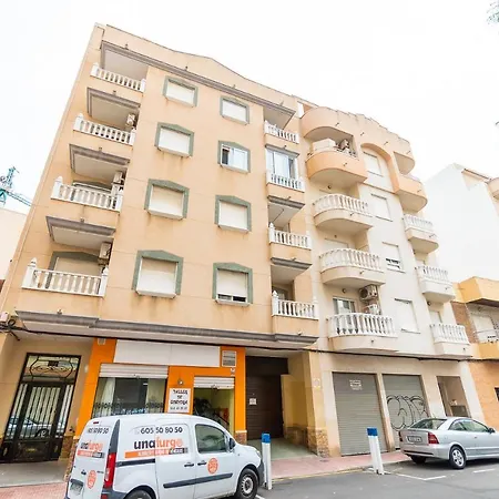 Alegria Real Estate Id108 *