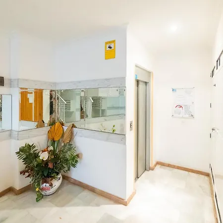 アパート Alegria Real Estate Id108