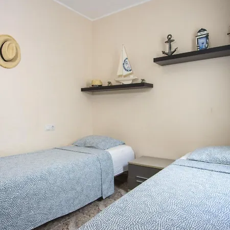 アパート Alegria Real Estate Id108 トレビエハ