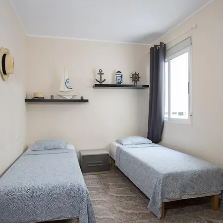 Alegria Real Estate Id108 トレビエハ