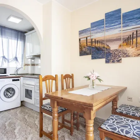 アパート Alegria Real Estate Id108 *