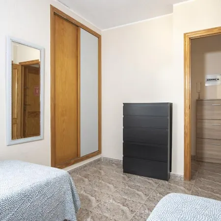 アパート Alegria Real Estate Id108 トレビエハ