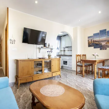 Alegria Real Estate Id108 Lägenhet