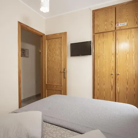 アパート Alegria Real Estate Id108