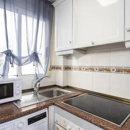 Lägenhet Alegria Real Estate Id108 *