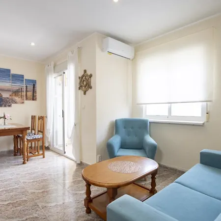 Lägenhet Alegria Real Estate Id108