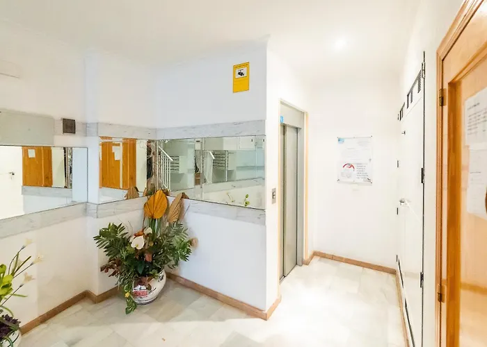 Apartman Alegria Real Estate Id108