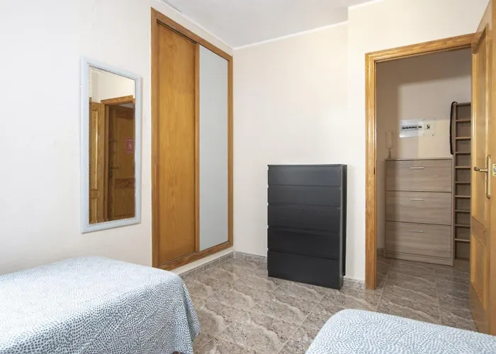 Lägenhet Alegria Real Estate Id108 Torrevieja