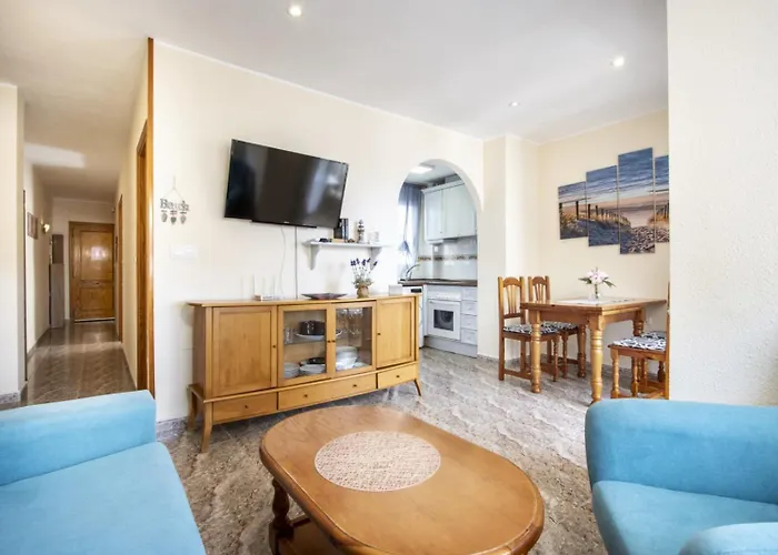 Alegria Real Estate Id108 Lägenhet