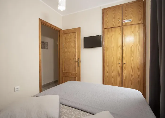 Lägenhet Alegria Real Estate Id108