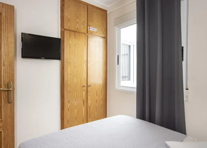 Alegria Real Estate Id108 Lägenhet