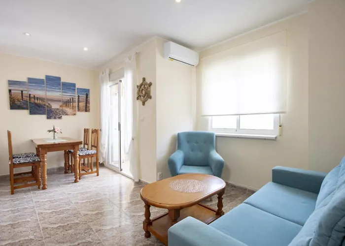 Lägenhet Alegria Real Estate Id108